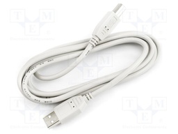 USB cable; USB A plug,USB B plug