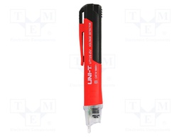 Tester: non-contact voltage detector; 90÷1000VAC; batteries