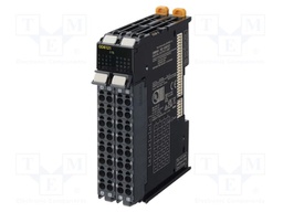 Industrial module: digital output; IP20; NX; 24VDC; OUT: 32