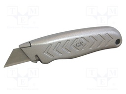 Knife; general purpose