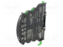 Module: power module; for DIN rail mounting; MICO Pro; MICO