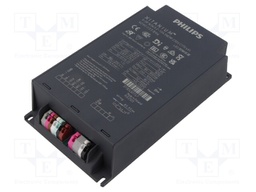 Power supply: switched-mode; LED; 165W; 80÷300VDC; 200÷1050mA