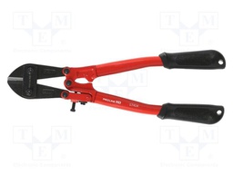 Cutters; 350mm; Cutting range: Ø6mm max