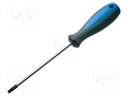 Screwdriver; Torx® with protection; T30H; 621/1TBI