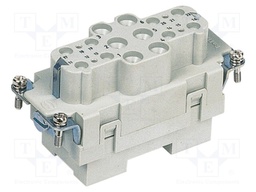 Han K 6/12 Pos. F Insert (6-10mm2)