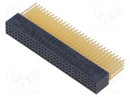 Connector: PCB to PCB; PTHF; on PCBs