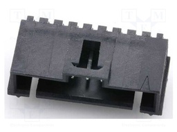 Connector: wire-board