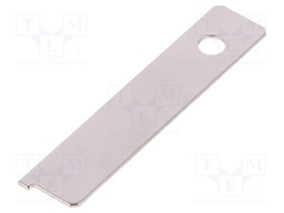 Tool: for contact removal