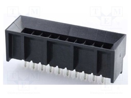 Connector: wire-board