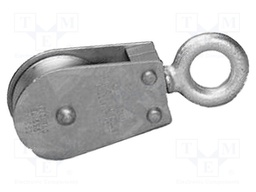 Inside corner pulley; Series: LIFELINE4