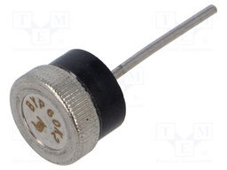 Diode: rectifying; 200V; 60A; 190A; Ø12,75x4,2mm; cathode on wire