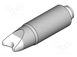 Tip; special; 1.8x6mm; longlife