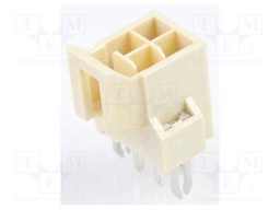 Connector: wire-board
