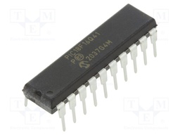 PIC microcontroller