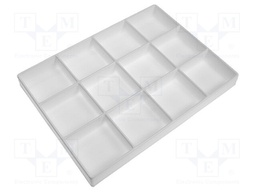 Insert; Application: A1-2/6BUNT,SK731