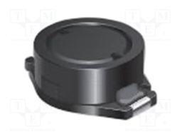 Inductor: wire