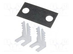 Accessories: protection cover