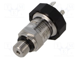 Converter: pressure; Pressure setting range: 0÷1.6bar; 10÷30VDC