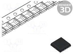 Transistor: N-MOSFET