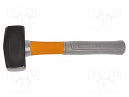 Hammer; fitter type; 1.1kg