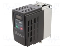 Automation module: vector inverter; 1.5kW; 3x380VAC; 380x480VAC