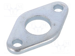 Flange; 20÷25mm