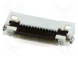 Connector: FFC/FPC
