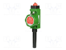 Limit switch