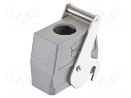 Han B Hood top entry central lever M32