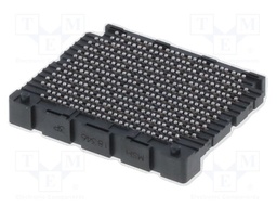 Connector: PCB to PCB