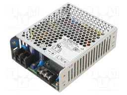 Power supply: switching; for building in; 350W; 36VDC; 9.8A; OUT: 1