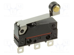 Microswitch SNAP ACTION