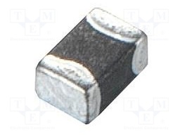 Ferrite: bead; SMD; 800mA; 0603; 1kΩ; -55÷125°C; ±25%