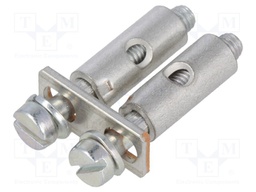 Screw bridge; Application: SAK6; ways: 2