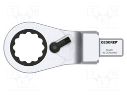 Wrench tip; torque wrench