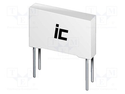 Capacitor: polypropylene