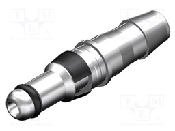 Enclosure: for D-Sub connectors
