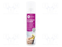 Cleaning agent; 250ml; liquid; bottle with atomizer