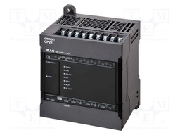 Automation module: PLC programmable controller; OUT: 6; IN: 8