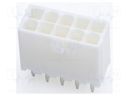 Connector: wire-board