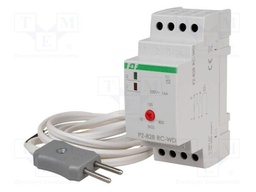 Module: level monitoring relay; conductive fluid level; 230VAC