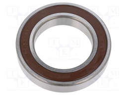 Bearing: ball; Øint: 55mm; Øout: 90mm; W: 18mm; bearing steel