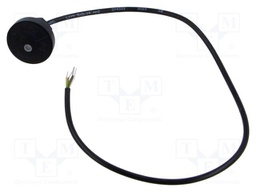 RFID reader; 6.5÷30V; 1-wire; buzzer,LED status indicator; 50mA