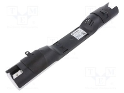 LED lamp; IP20; 110÷240VAC; 6W; 600lm; 5000K; Mounting: clip,magnet