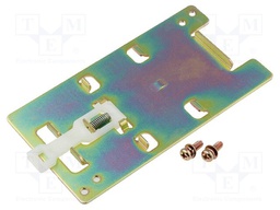 Base for inverter; Max motor power: 1.1kW