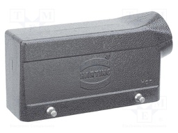 Han M Hood Side Entry LC 4 Pegs PG 21