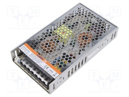 Power supply: switching; for building in; AMESP100-277NZ