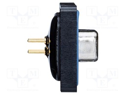 Connector: D-Sub