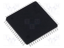 Analogue to Digital Converter, 24 bit, 64 kSPS, Differential, Single Ended, Serial, Single, 1.8 V