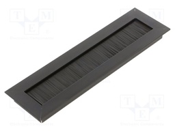 Grommet; L: 180mm; W: 51mm